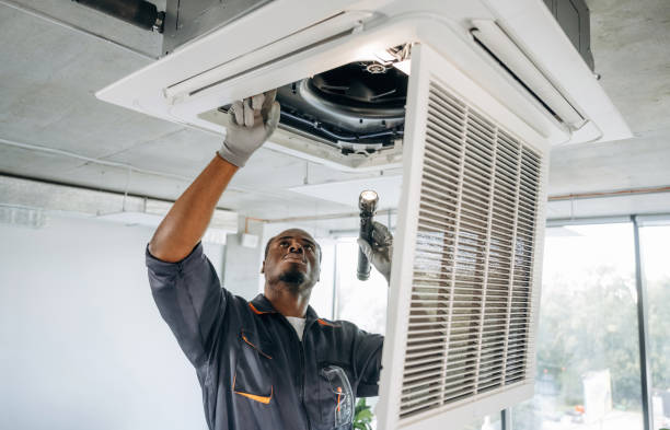 Licensed Ac Installation service in East Flat Rock, NC - FH HVAC