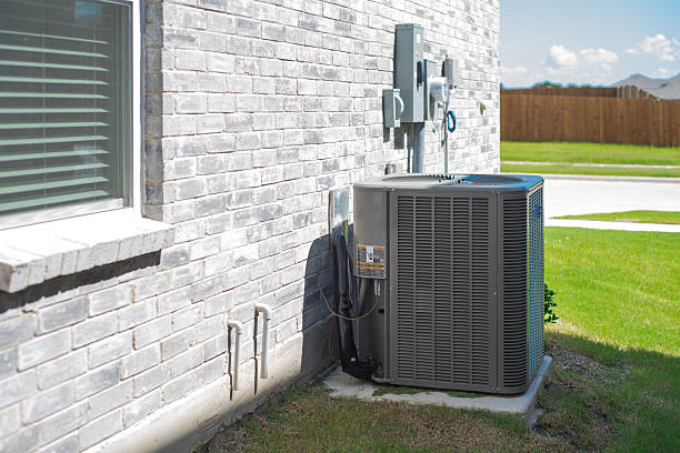 Reliable Ac Installation contractor in East Flat Rock, NC by FH HVAC